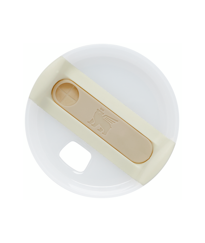 The Quencher H2.O Flowstate™ Tumbler Lid - Easy Use