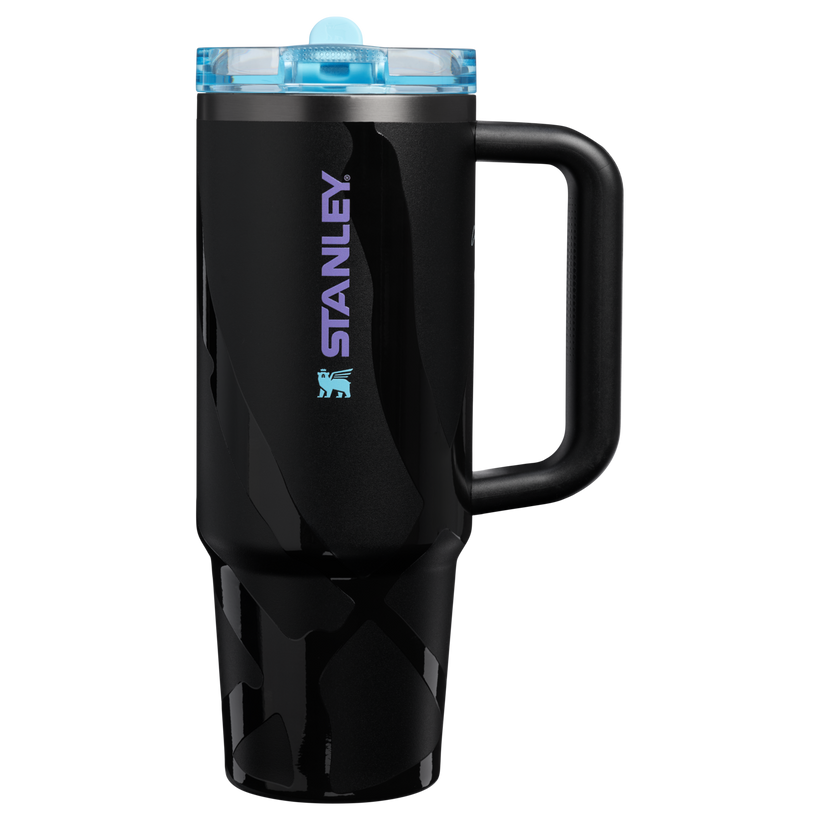 Stanley 1913 x Caitlin Clark Quencher® ProTour Flip Straw Tumbler - Fresh Choice