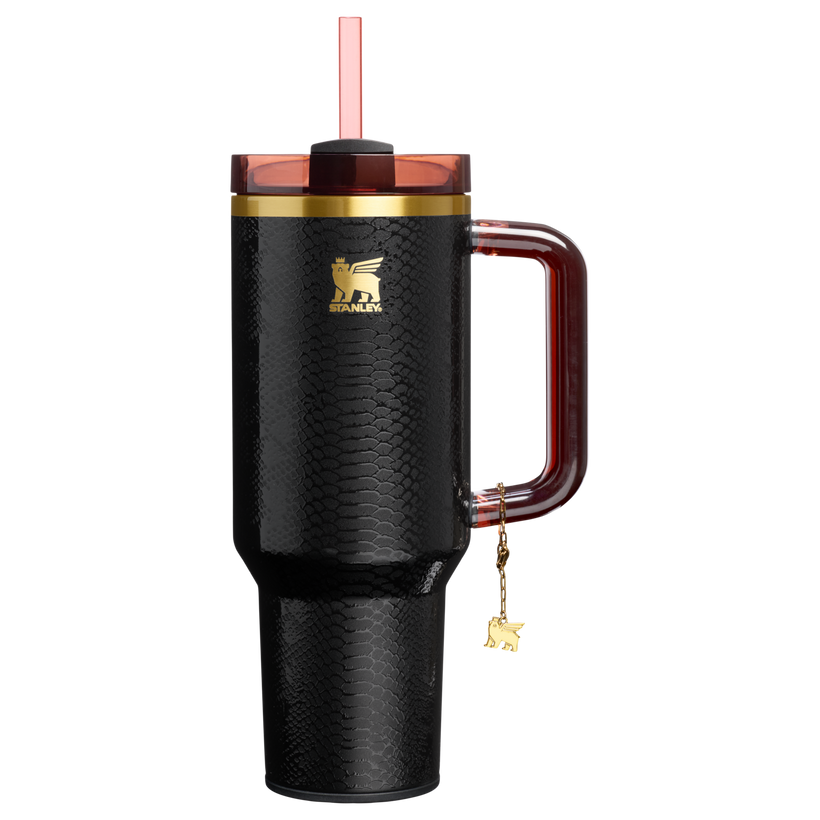 The Quencher® Luxe H2.0 Flowstate™ Tumbler - Premium Carry