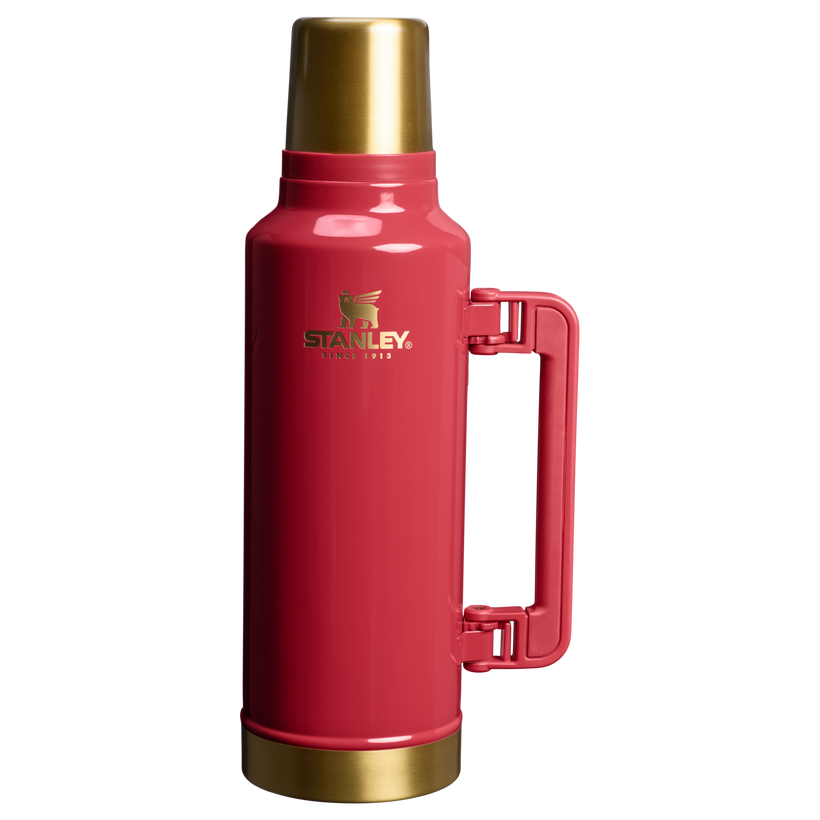 The Cheers & Cheer Classic Legendary Bottle - Cozy Pick