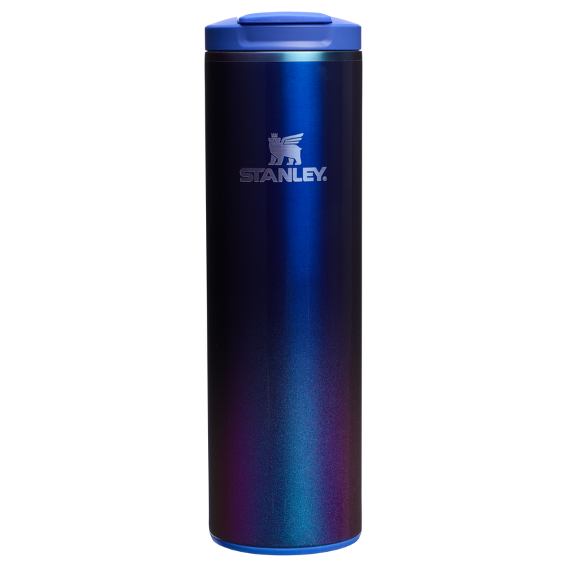 The Dream Weaver AeroLight™ Transit Transit Flip Top Mug - Daily Fit