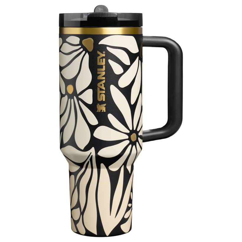 The Quencher® ProTour Flip Straw Tumbler - Cozy Choice