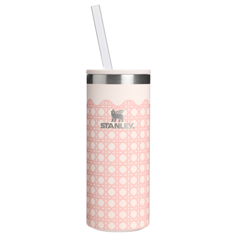 The Everyday Slim Can Cooler Cup - Travel Style