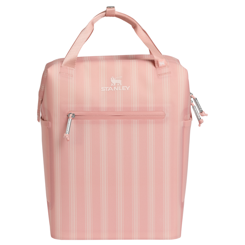 The All Day Madeleine Mini Cooler Backpack - Daily Travel Fit Pick
