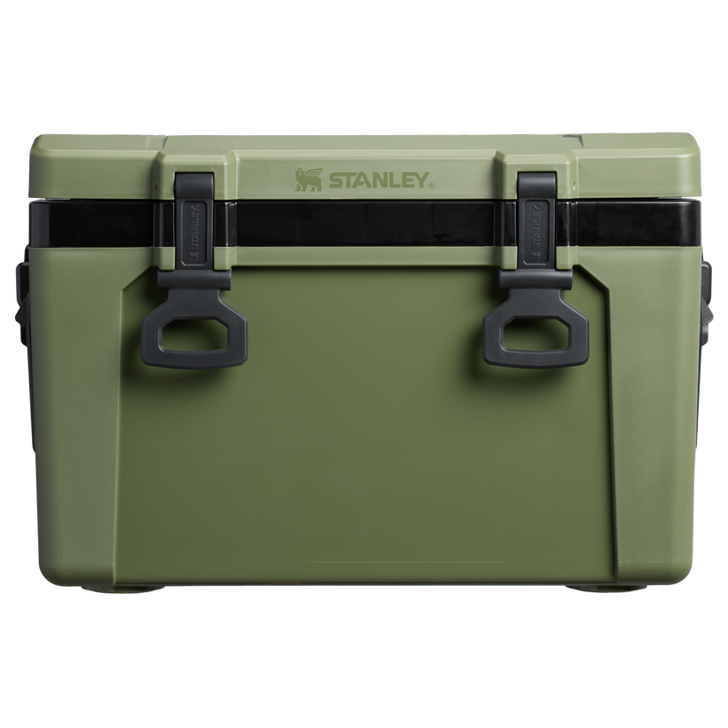 The Easy Carry Outdoor Cooler + Strap - Active Daily Choice Ready