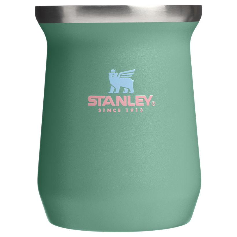 Stanley 1913 x Antonela Classic Mate Mug - Home Use