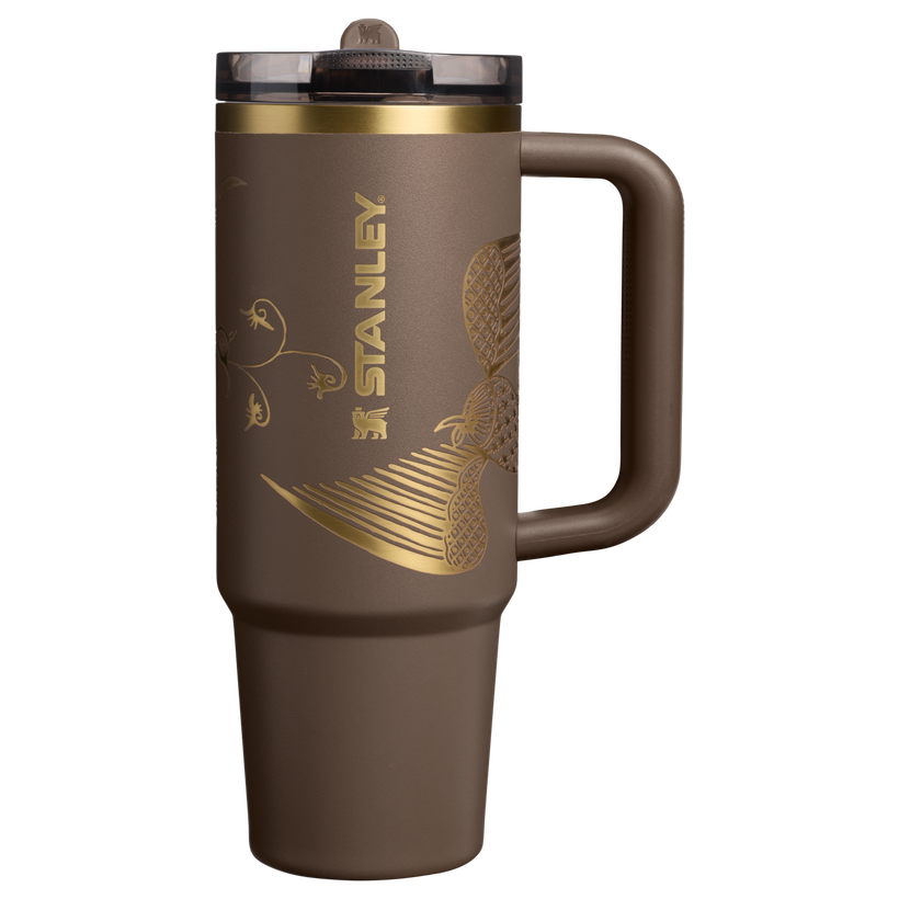 The Stanley 1913 x Nest Quencher® ProTour Flip Straw Tumbler - Easy Style