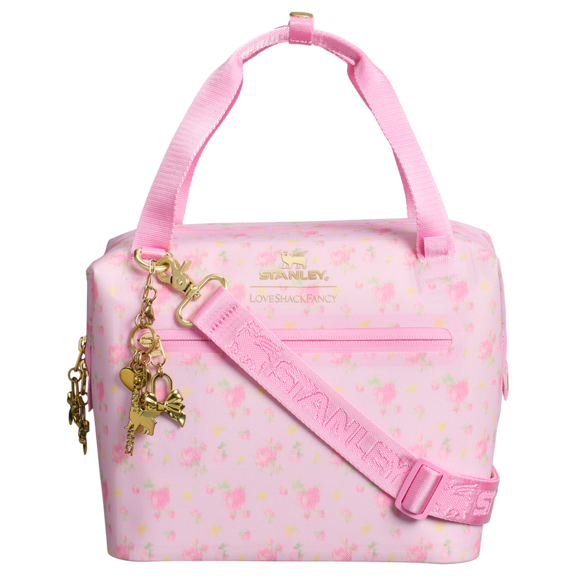 Stanley 1913 x LoveShackFancy All Day Julienne Mini Cooler - Fresh Daily Choice Pack