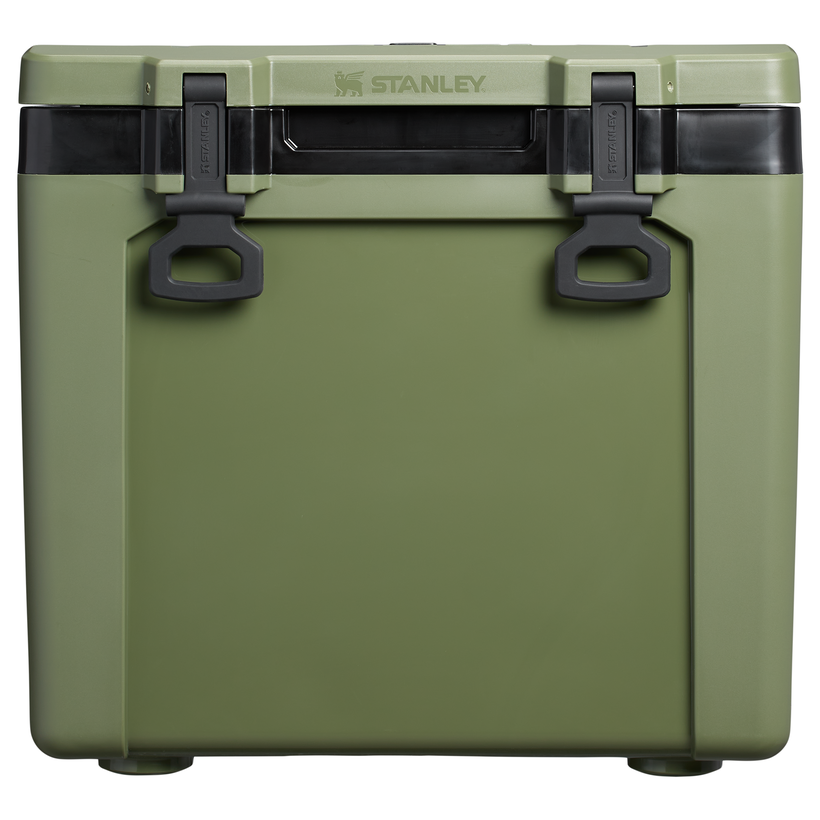 The Cold For Days Wheeled Outdoor Cooler - Classic Travel Choice