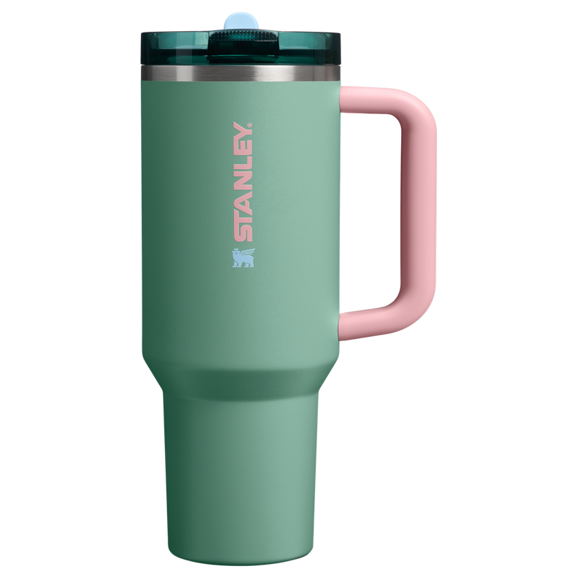 Stanley 1913 x Antonela Quencher ProTour Flip Straw Tumbler - Essential Set