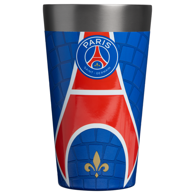 Stanley 1913 x Paris Saint-Germain Adventure Stacking Tumbler - Cozy Set