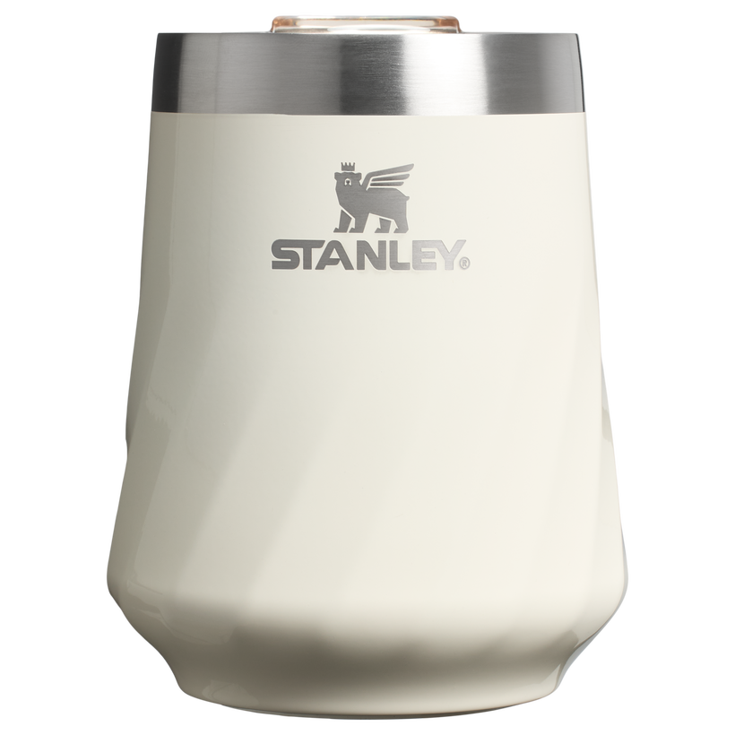 The Textured Reserve Wine Tumbler - Classic Style