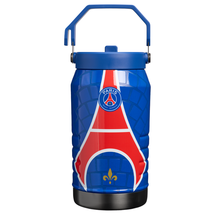 Stanley 1913 x Paris Saint-Germain IceFlow™ Flip Straw 2.0 Jug - Modern Choice