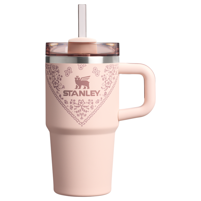 The Quencher H2.O Flowstate™ Tumbler - Lite Fit