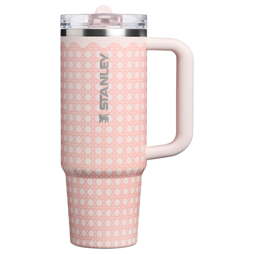 The Quencher® ProTour Flip Straw Tumbler - Home Style