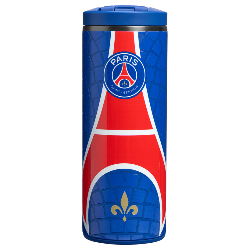 Stanley 1913 x Paris Saint-Germain Transit Flip Top Mug 2.0 - Essential Use