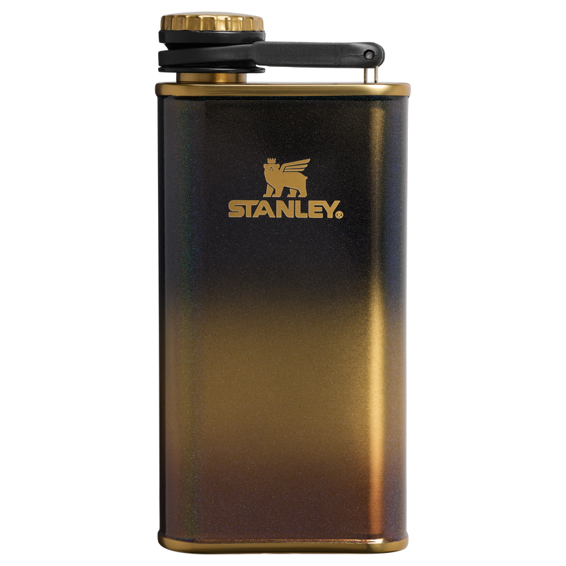 The Easy Fill Flask - Outdoor Pack