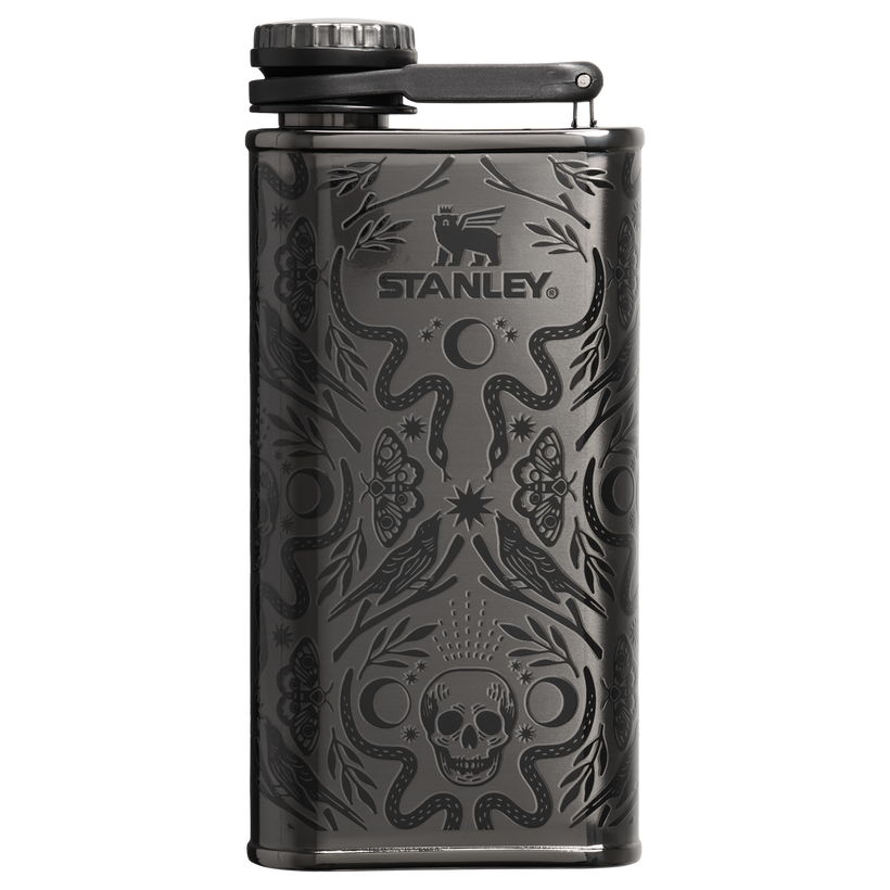 The Halloween Easy Fill Flask - Active Carry