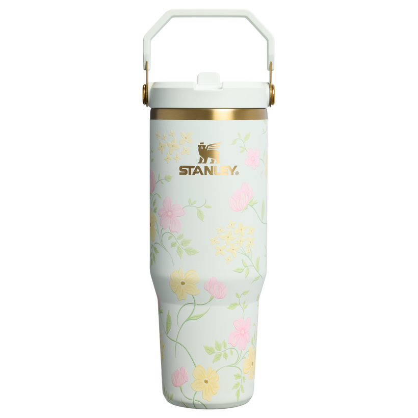 The Easter IceFlow™ Flip Straw Tumbler - Lite Set