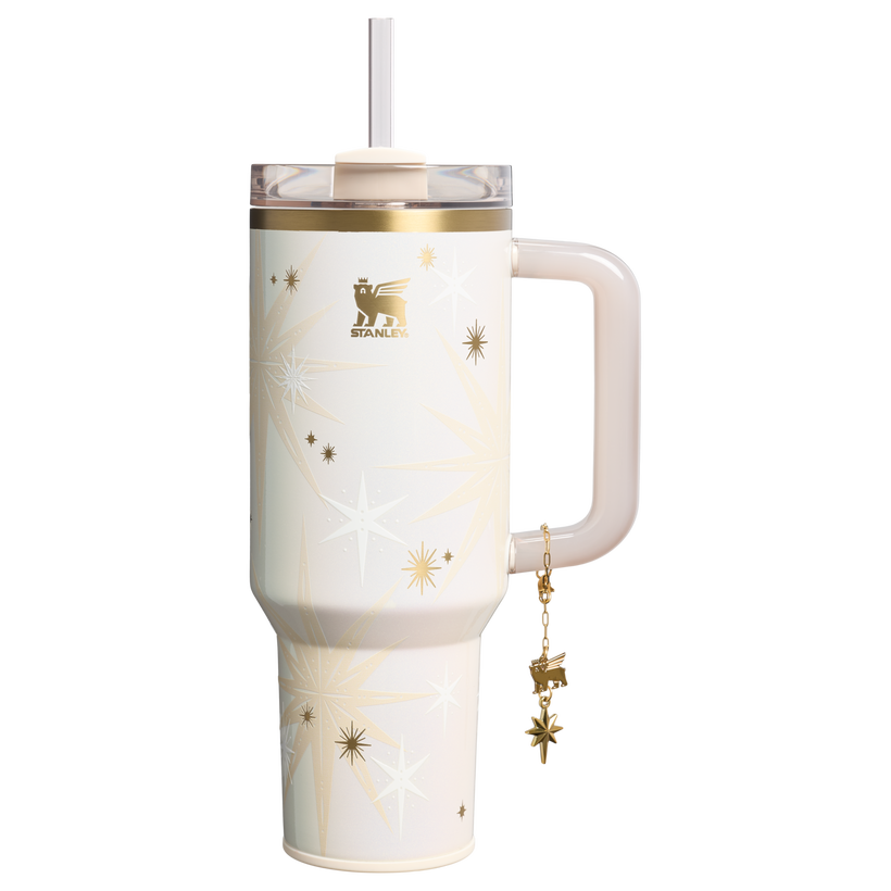 The Quencher® Luxe H2.0 Flowstate™ Tumbler - Active Fit