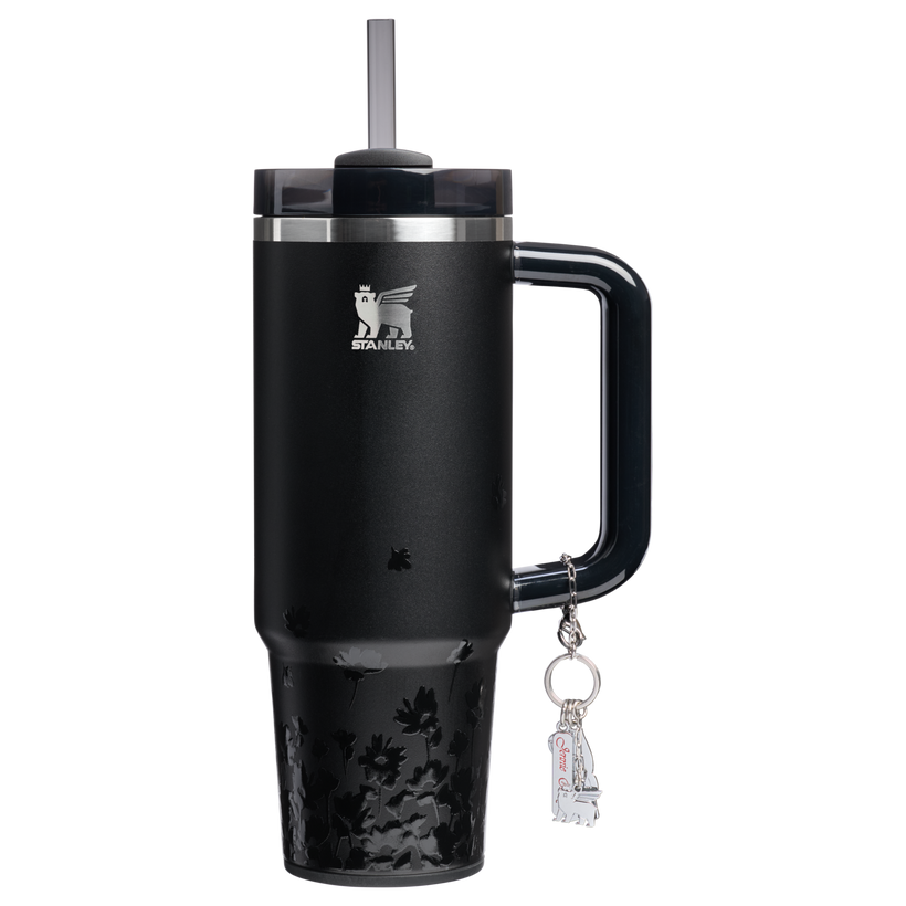 The Quencher® Luxe Tumbler - Modern Use