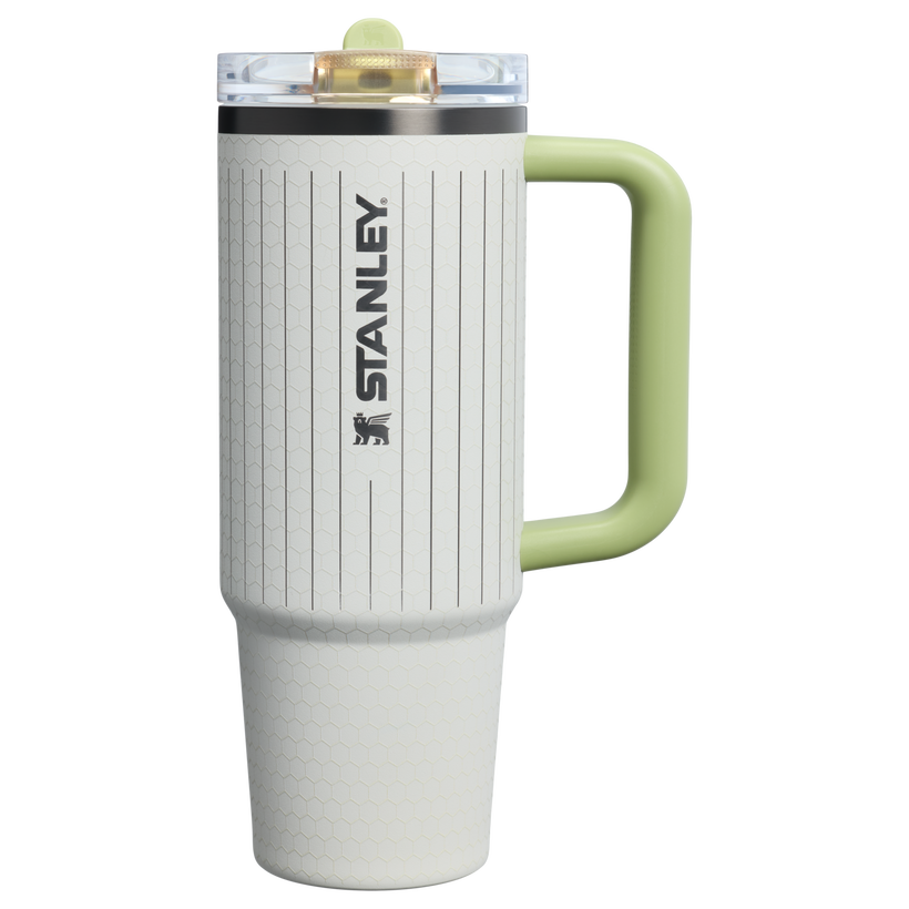 The Stanley 1913 x Nelly Korda Quencher® ProTour Flip Straw Tumbler - Easy Choice