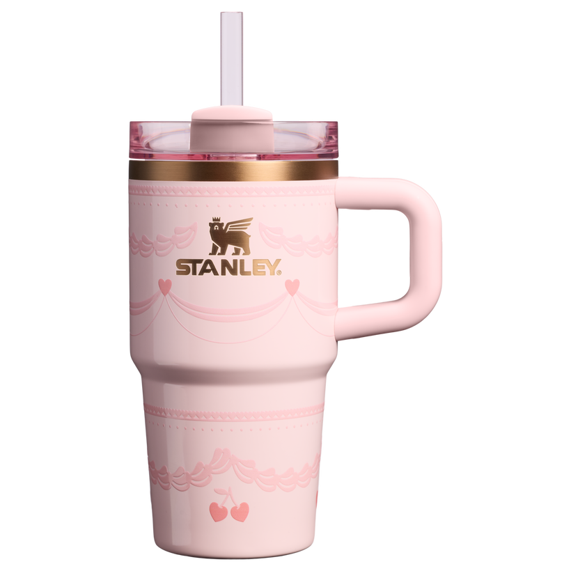 The Valentine’s Day Quencher H2.0 Flowstate™ Tumbler - Fresh Fit